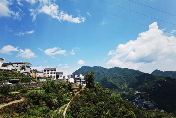 千岛湖金山湖农庄