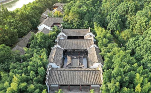 郑氏宗祠
