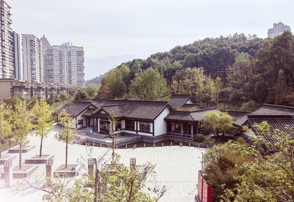 中通公园