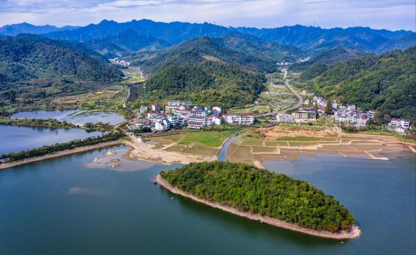 通济湖