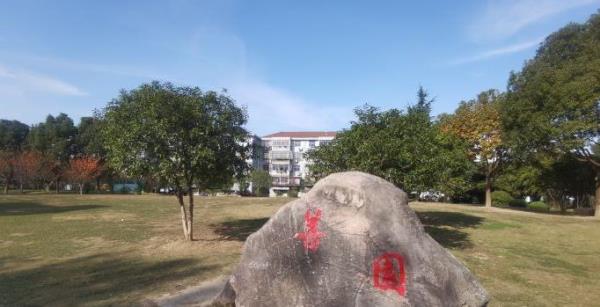 善园