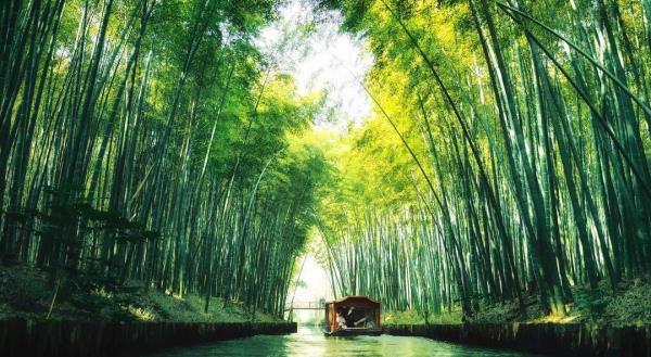 同里湖