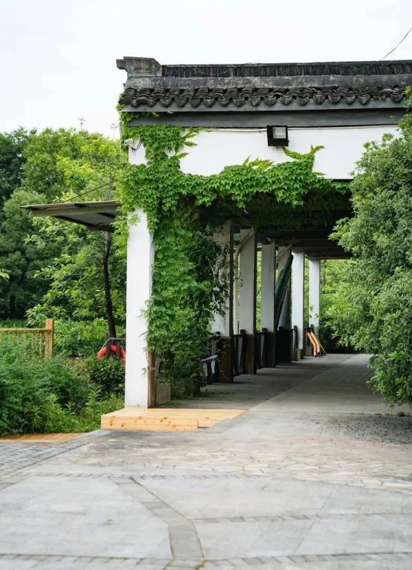 奥林生态园