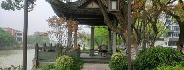 西驿亭