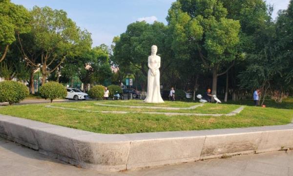 洪兴公园