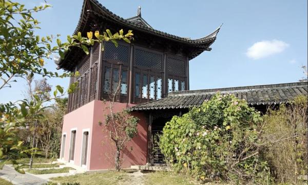 赞山遗址