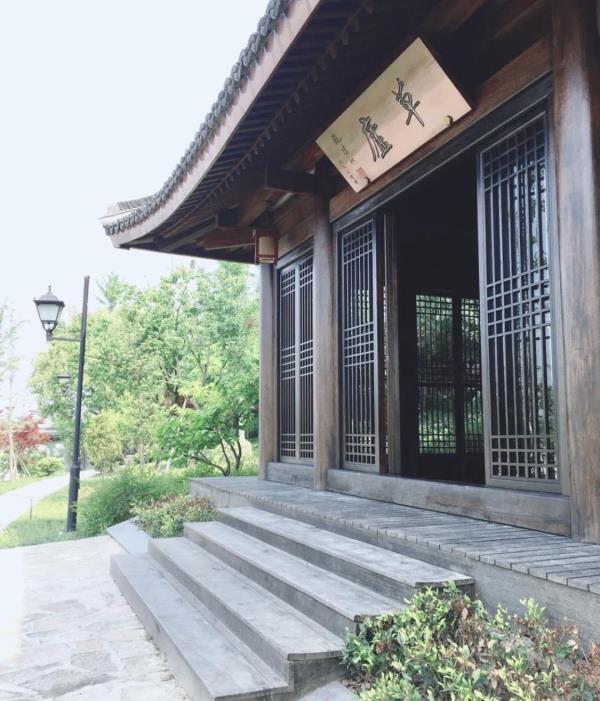 金粟寺