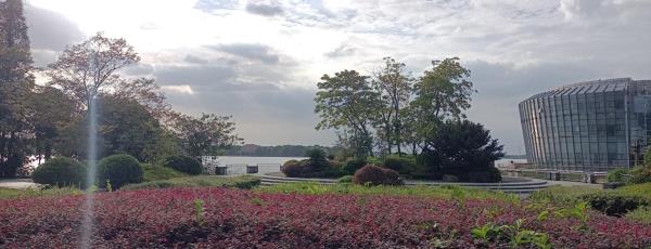 吴江生态公园