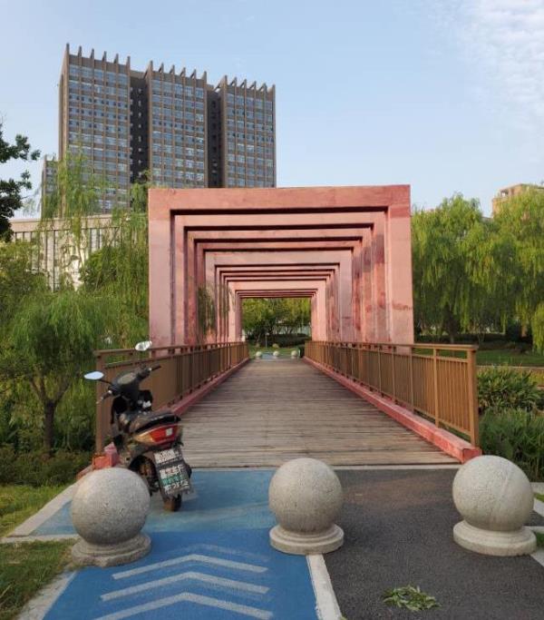秀清公园
