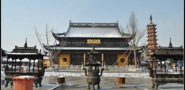 古药师禅寺