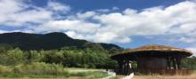 灵峰山森仙动物农场5