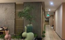 权品・健康城9