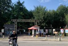 古塔公园9