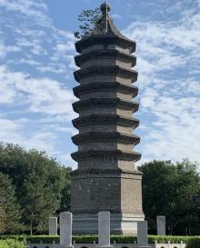 古塔公园10