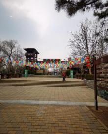 古塔公园22