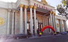 东方永利宫1