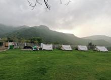 白瀑云景田园综合体5