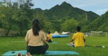 白瀑云景田园综合体26