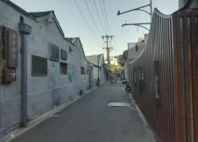 演乐胡同1