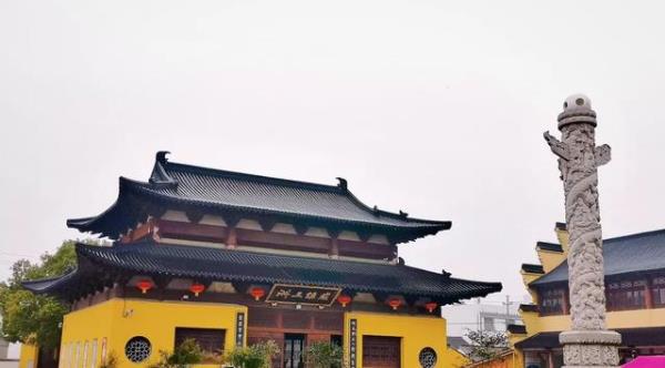 大云禅寺