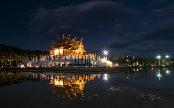 东安公园