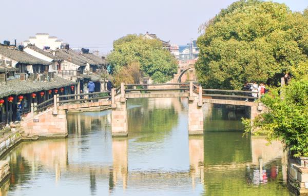 万安桥