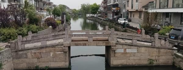 望仙桥