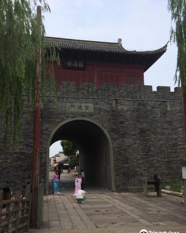 宣德门