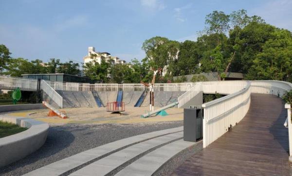 秀洲公园