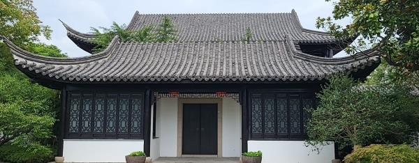 会景园