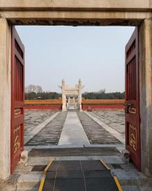 地坛公园-方泽南3