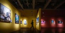 【北京收官站】国家地理经典影像大展2
