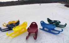 城市绿心森林公园冰雪嘉年华12