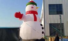 城市绿心森林公园冰雪嘉年华10