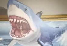 3D艺术体验展798艺术展店3