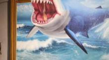 3D艺术体验展798艺术展店4
