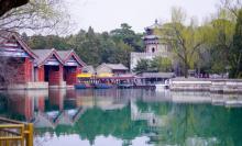 船坞1