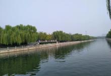 南二环护城河公园10