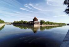 南二环护城河公园9