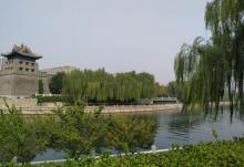 南二环护城河公园6