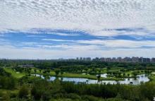 北京温榆河阿尔法探险营地7