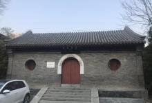 夕照寺3
