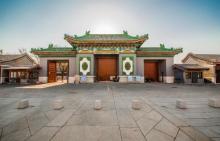 国家图书馆・古籍馆5