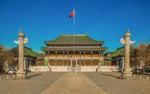 国家图书馆・古籍馆6