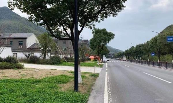 古博岭村
