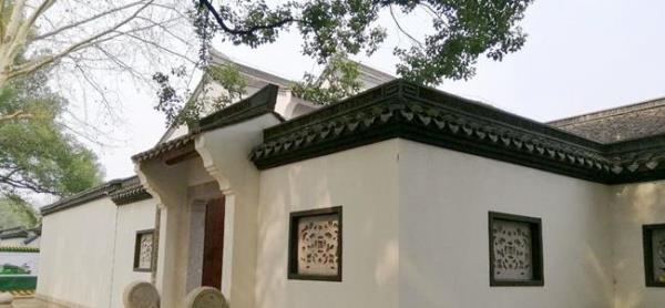 孙清简祠