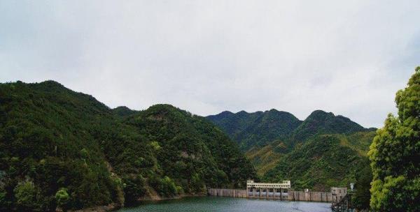 新昌水库