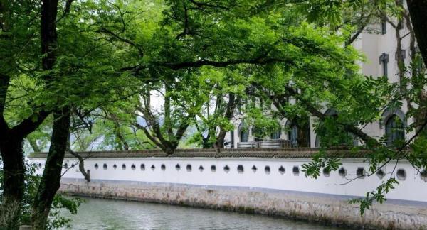 驿亭镇春晖村