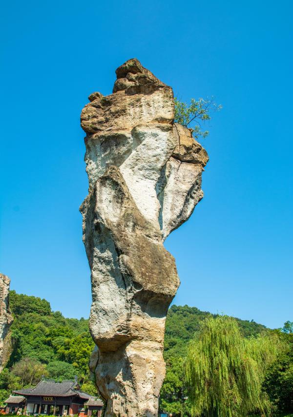 云骨石