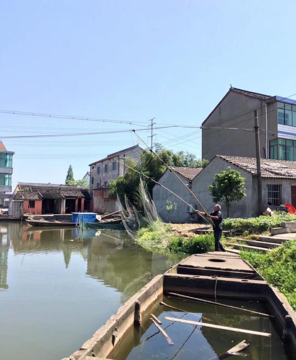 檀渎村
